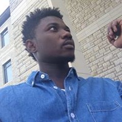 Jefferies Boakye Junior