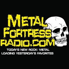 Metal Fortress Radio