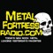 Metal Fortress Radio