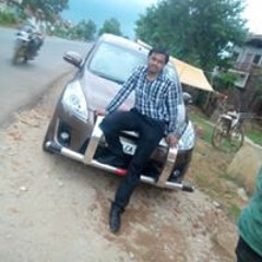 Harish Rahi