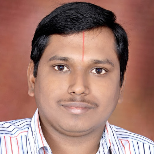 vijay raghavan’s avatar