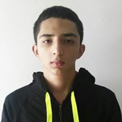 Santiago Bastidas Cuadros