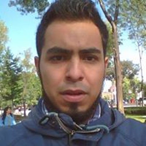 Luis Angel Castro Arista’s avatar