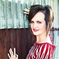 Mariska Marisi Olivier