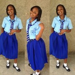 Khaliah Highlife Bae