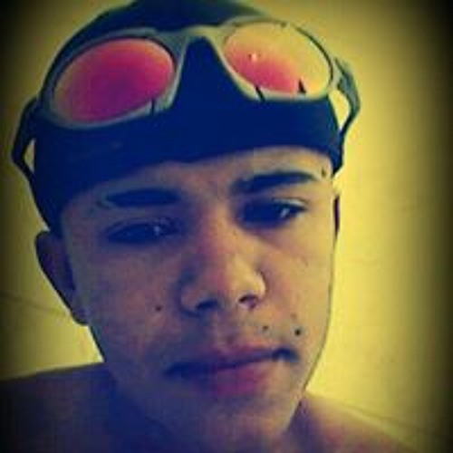 Matheus Correia’s avatar
