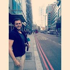 Aşkıncan Şehirlioğlu