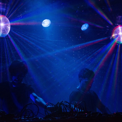 Mødular artist photo