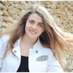 Олена Павлішина