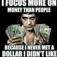 Beallwood Da Trapper