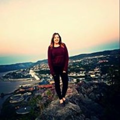 Kelsey Michelle Maynard