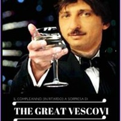 Marco Vescovi