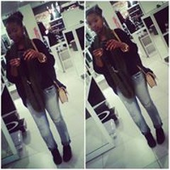 Motheo TheOkiie Malebane