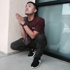 Darren Fangon Magalong