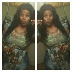 Miickey Queenkai Hill