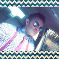 Pedro Mauricio Alvarado