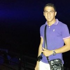 Mostafa Tufik