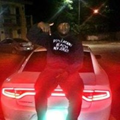 Bløødyiky Ft Lacahya