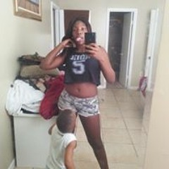 Tysheriapertty Cooper