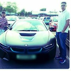 Ch Ehtsham Koli