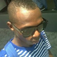 Conrad Robin Anderson Jr.