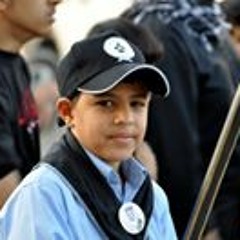 حسين علي المنامي