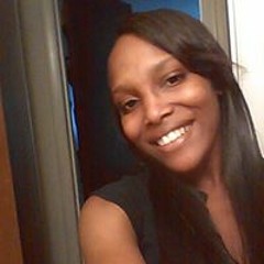 Ashley ThatChikk Goodman