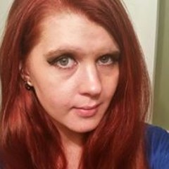 Abigail Ashley Dison