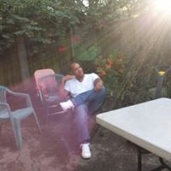 Chrisanthony Starlord