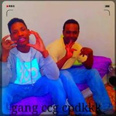 Shorty Zay Ccg Gentry