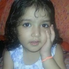 Amira Mahmoud