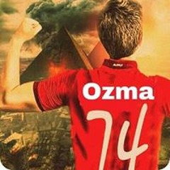 Malekaymanozma Ozma