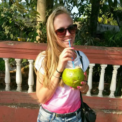 Катя Хоружик