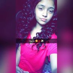 Alexia Desiree Ayala