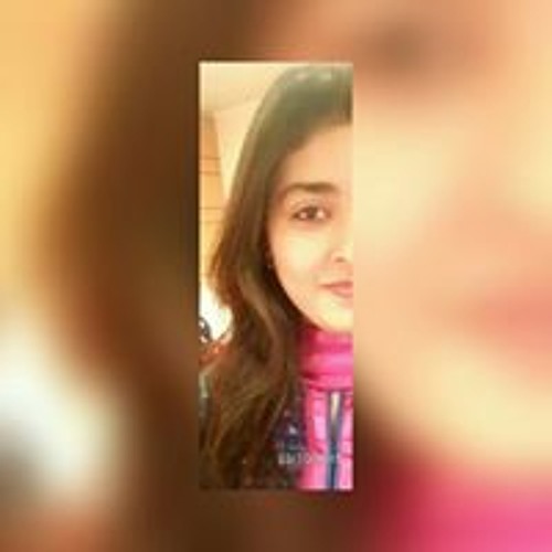 Shanza Qaisar’s avatar