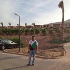 Abd El Rahman Gamal