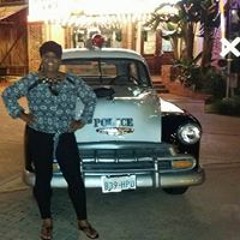 Tricia A Bridges-Simon