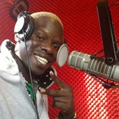 George Collins Mulindwa