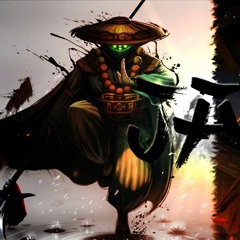 Galactic Moon Cabbage