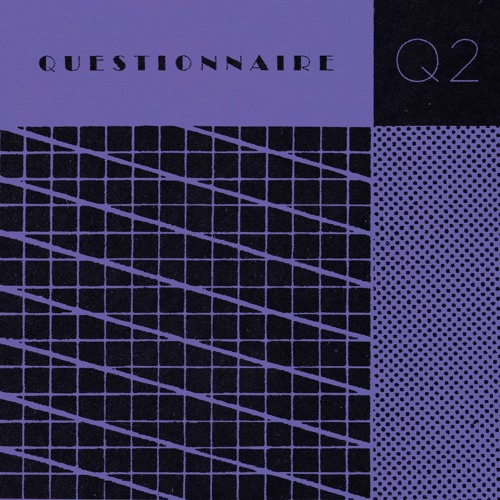 SoundCloud profile picture for @questionnaire