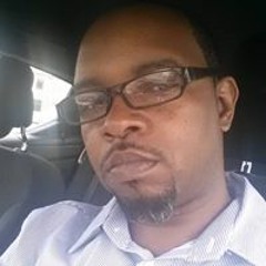 Shaun Obi Wan Whitlock