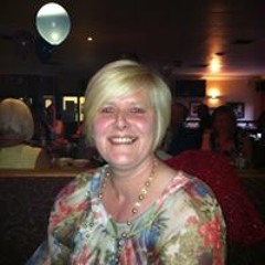 Yvonne Douglas Drysdale