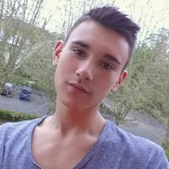 Hugo Tallendier