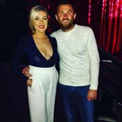 Frazer Frabba Meechan