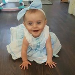 Kelly Wycherley-Hulme