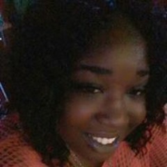 Krystal SoChocolate Grant