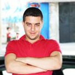 Mosbah Abu Safia