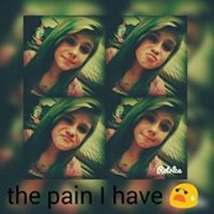 Dëźźï Mårîē McCarty