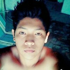 Henry Silupu Gutierrez