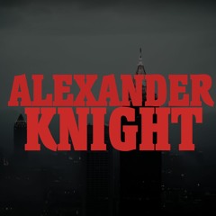 Alexander Knight